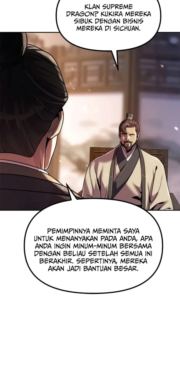 Chronicles of the Demon Faction Chapter 126 Fix Gambar 25